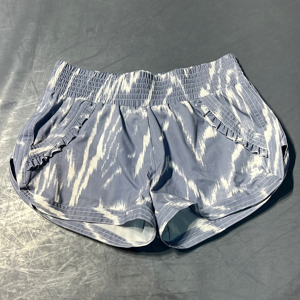 Jo+Jax • Piper Shorts • Small Adult